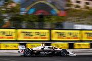 Firestone Grand Prix of St. Petersburg